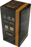 核酸ヘルシーブレイン2500G　　正面画像