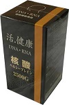 核酸ヘルシーブレイン2500G　　正面画像